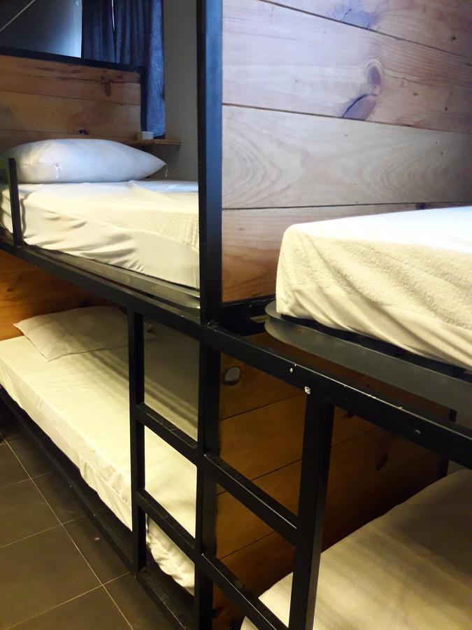 Albergue Galanas As Galanas Eksteriør billede